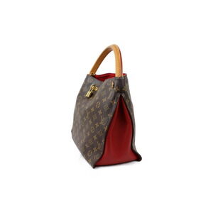 Louis Vuitton Bag Shoulder Monogram One Canvas Shoulder Gaia
